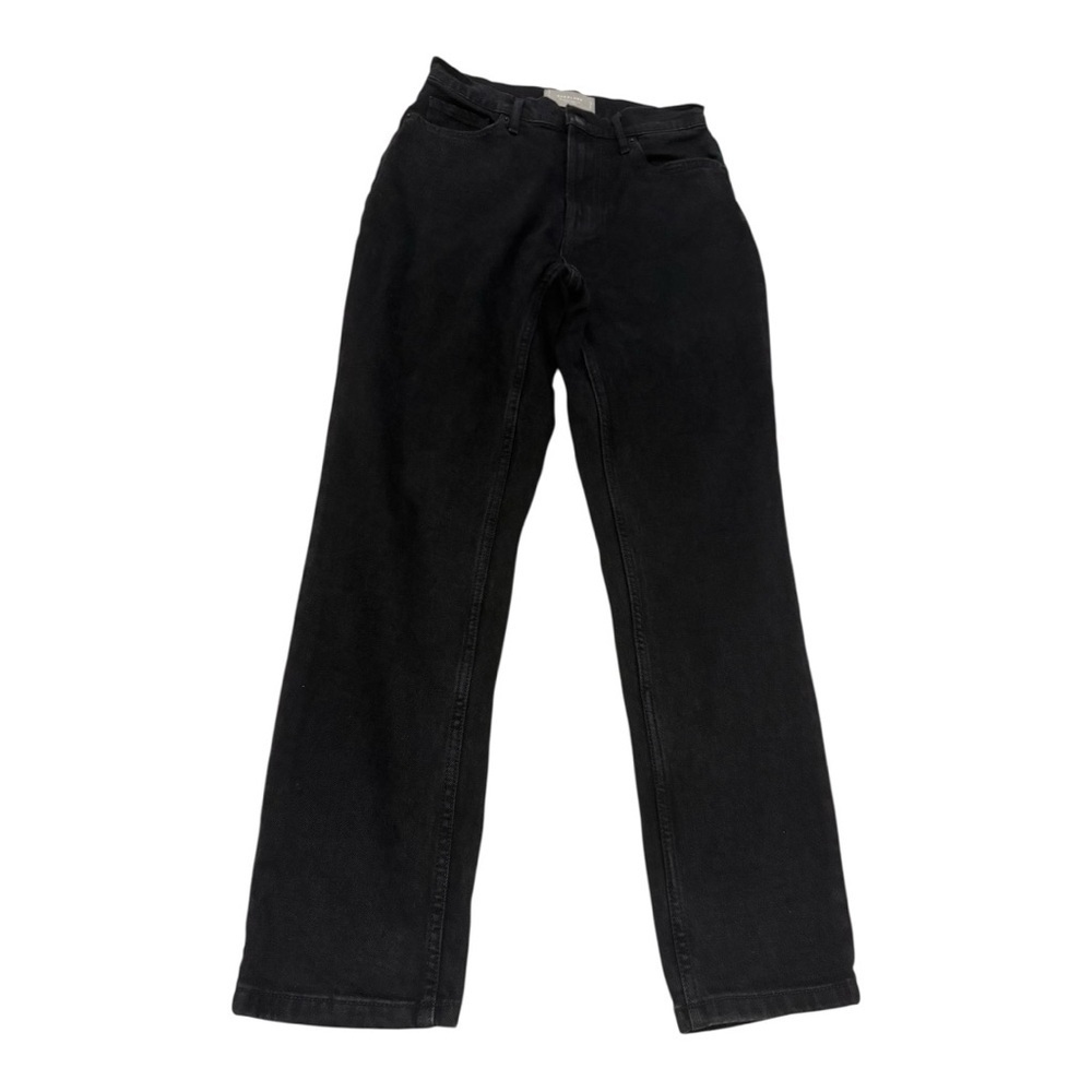 Everlane Dark Denim Jeans